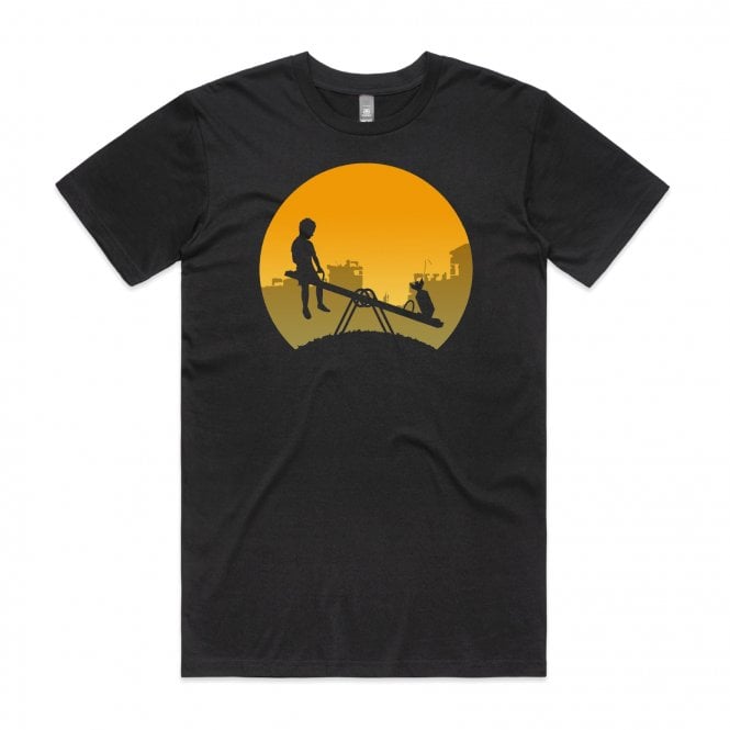 Otto Schade – Sea Saw T-Shirt