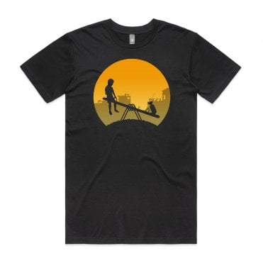 Otto Schade – Sea Saw T-Shirt