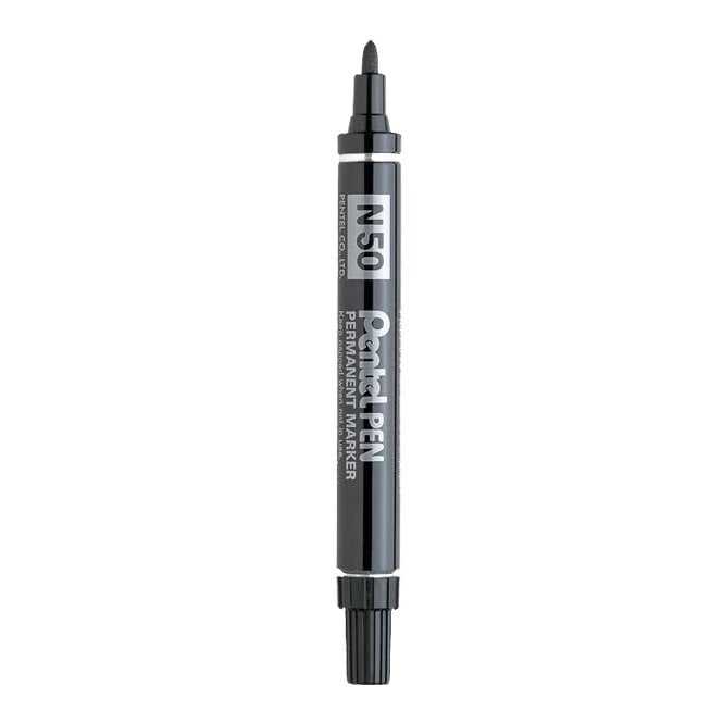 Pentel N50 Ink Marker 4.3mm