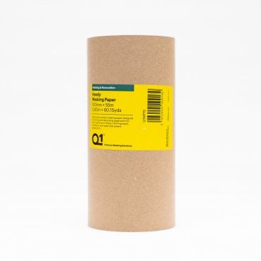 Handy Masking Paper - 15cm x 55m