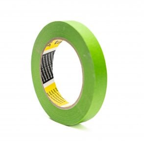 High Performance Masking Tape - 18mm x 50m