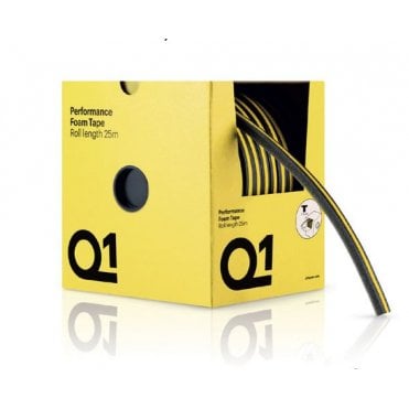 Performance Foam Tape - 25m