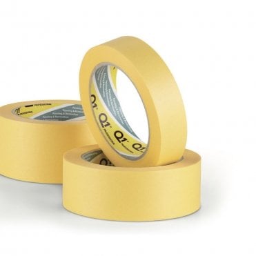 Precision Line Masking Tape