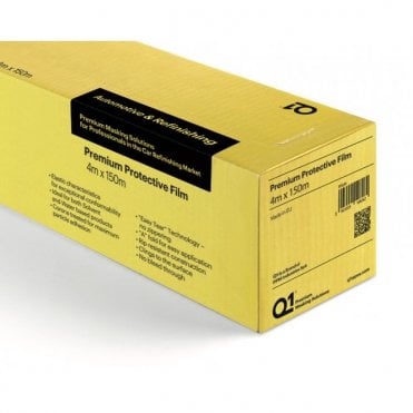 Premium Protective Film 6m x 110m