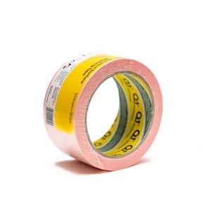 Q1 Sensitive Surface Masking Tape - 50mm x 50m
