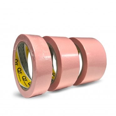Sensitive Surface Masking Tape - Pack of 3