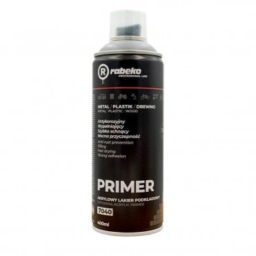 Rabeko RAL Primer Grey