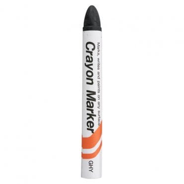 Industrial Permanent Crayon Marker