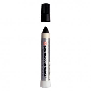 Low Halogen Marker