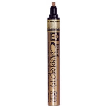 Pen Touch Calligrapher Medium