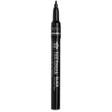 Pen Touch Fine