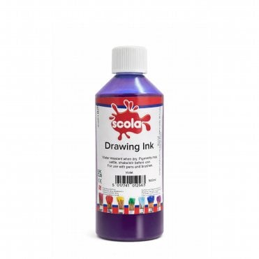 Scola - Drawing ink 500ml