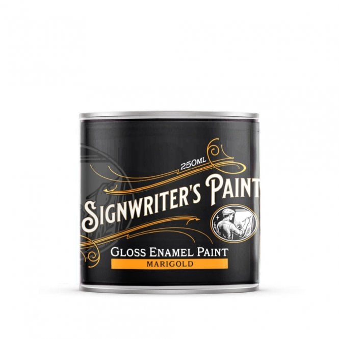Signwriter's Paint - 250ml