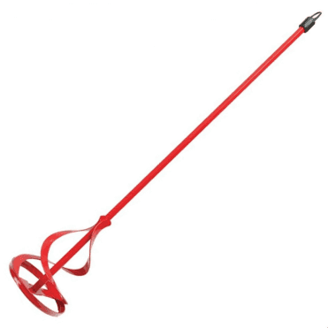 Mixing Paddle 100 x 600mm