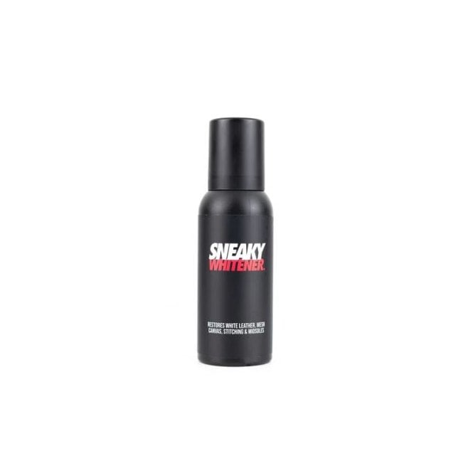 Sneaky Shoe Whitener