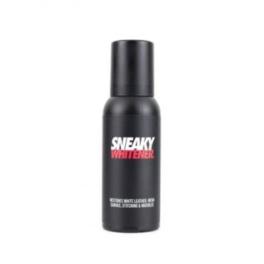 Sneaky Shoe Whitener