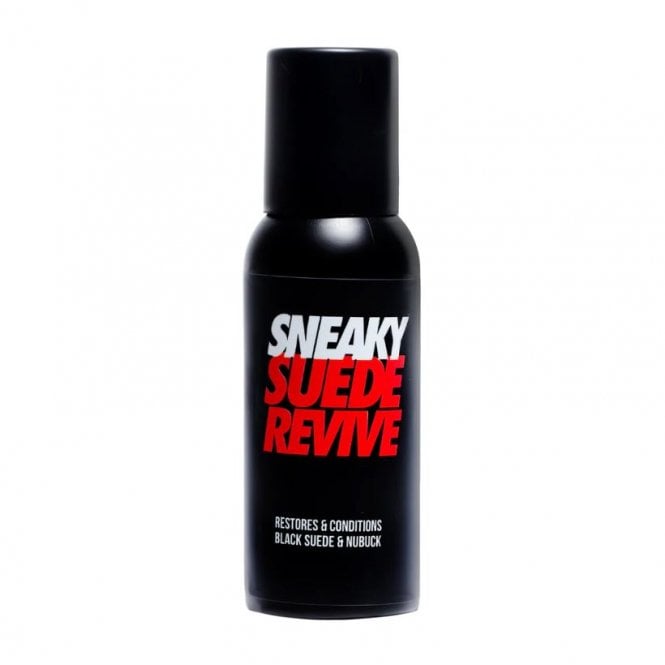 Sneaky Suede Revive
