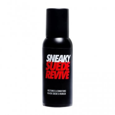 Sneaky Suede Revive