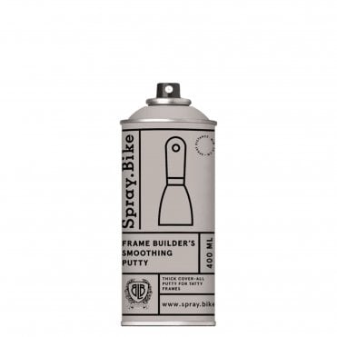 Frame Builder's Smoothing Putty