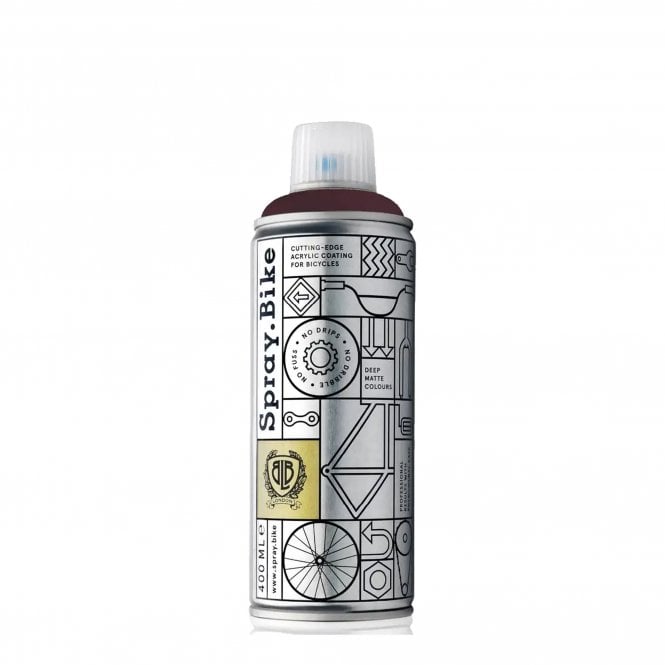 Spray.Bike Nightshade Collection