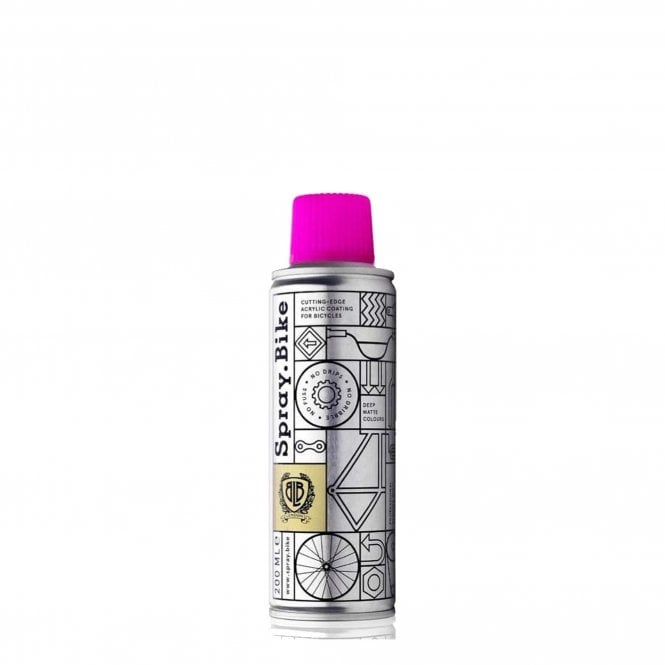 Spray.Bike Pocket Solids