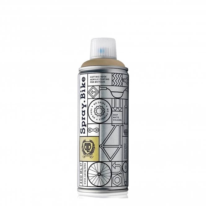 Spray.Bike Vintage Collection