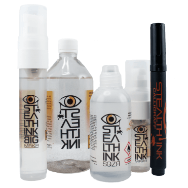 Ink Mega Pack