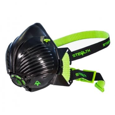 Stealth P3 Respirator Mask