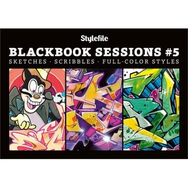 Blackbook Sessions #5