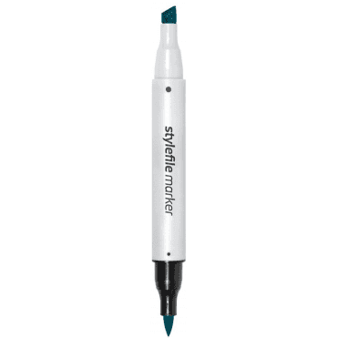 Brush Marker