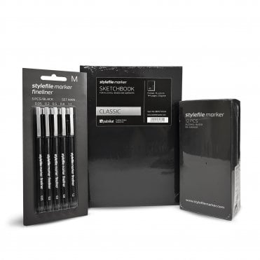 Marker Bundle 1