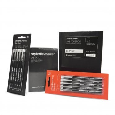 Marker Bundle 2