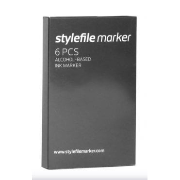 Marker Starter Set