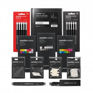 Starter Set - Standard