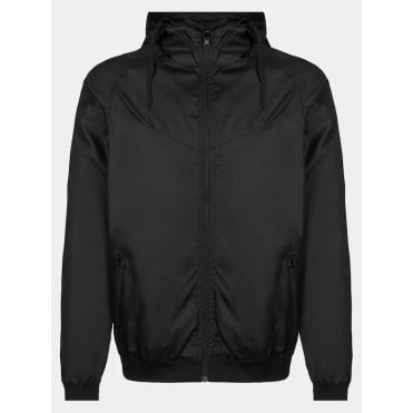 Twister Windbreaker - XL