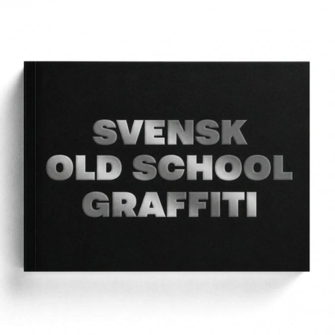 Svensk - Old School Graffiti