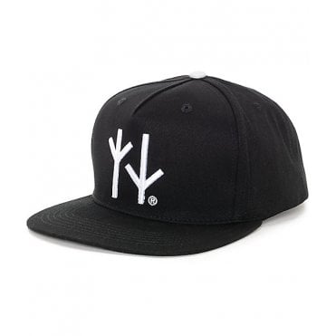 Swallows & Daggers - Snapback - Runes