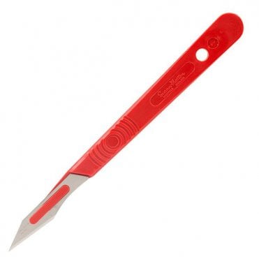Swann Motion - Trimaway Craft Knife