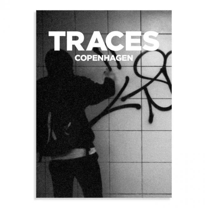 Tags & Throws - Traces - Copenhagen Edition