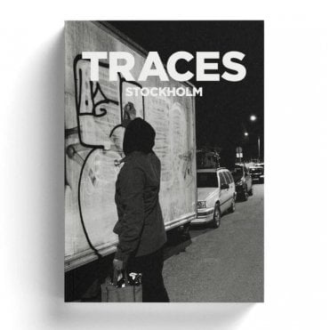 Tags & Throws - Traces - Stockholm Edition
