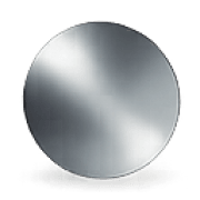 Metallic (Chrome) Finish