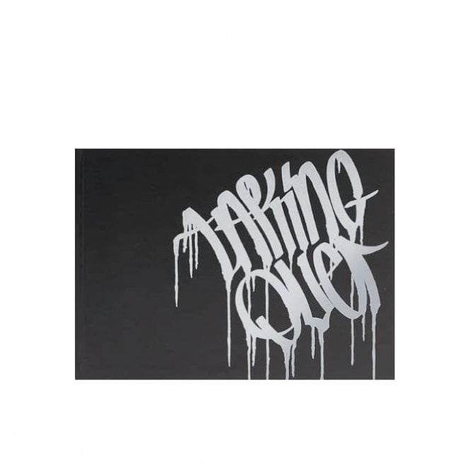 Taking Over - The Book