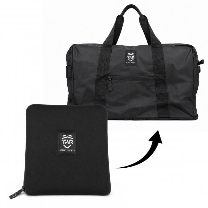 Tar Street Sports Collapsible Duffle Bag
