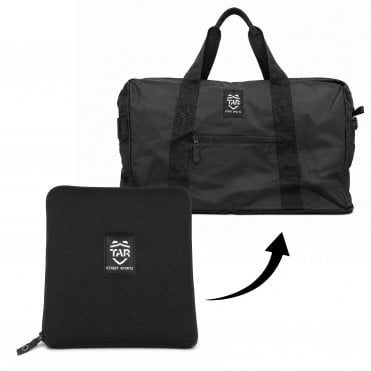 Collapsible Duffle Bag