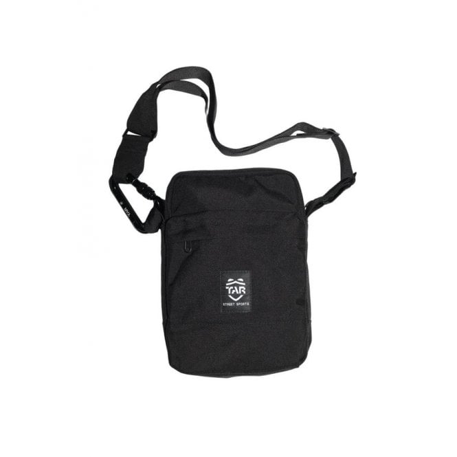 Tar Street Sports Smell Proof Cross Body Bag - Large MK3