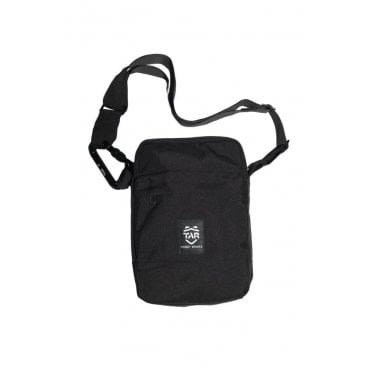 Smell Proof Cross Body Bag - Large MK3
