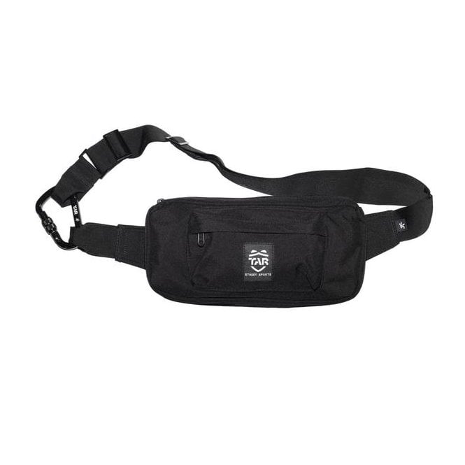 Tar Street Sports Smell Proof Cross Body Bag - Medium MK3
