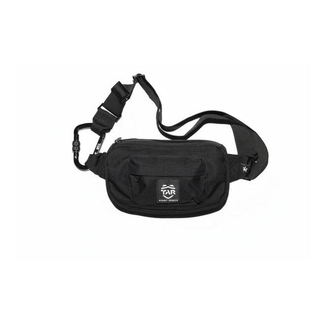 Tar Street Sports Smell Proof Cross Body Bag - Small MK3