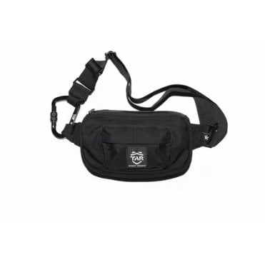 Smell Proof Cross Body Bag - Small MK3