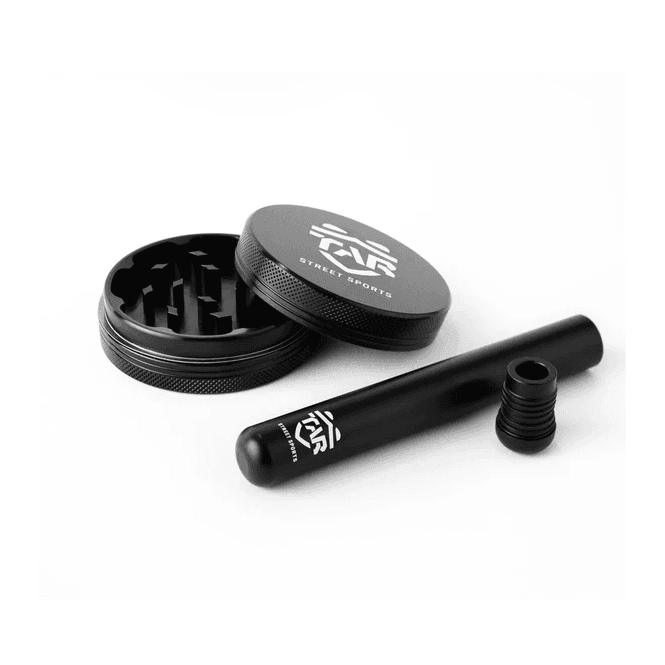 Tar Street Sports Smoke Set